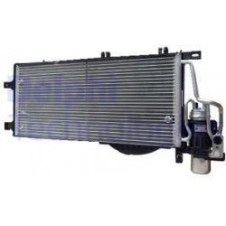 kondensatorius, oro kondicionierius
                                DELPHI                                                TSP