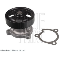 Vandens siurblys, variklio aušinimas
                                BLUE PRINT                                             