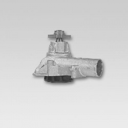 Vandens siurblys, variklio aušinimas
                                HEPU                                                P50