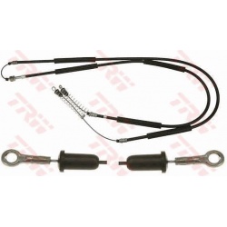 trosas, stovėjimo stabdys
                                TRW                                                GCH1120, TRW, G