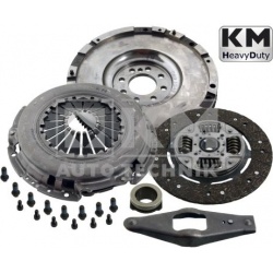 KM Germany                                                069 1548, Nenurodytas gamintojas, 0691548, auto detalė