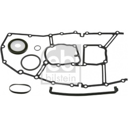 tarpiklių komplektas, skirstomoji dėžė febi Plus
                                FEBI BILSTEIN                           