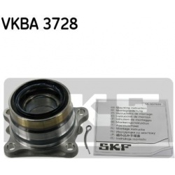 SKF                                                VKBA 3728, SKF, VKBA3728, auto detalė