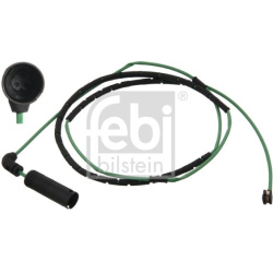 įspėjimo kontaktas, stabdžių trinkelių susidėvėjimas
                                FEBI BILSTEIN                    