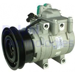 kompresorius, oro kondicionierius
                                DELPHI                                                TSP01