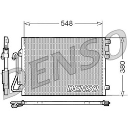 kondensatorius, oro kondicionierius
                                DENSO                                                DCN2