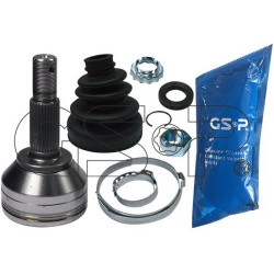 pusašio šarnyras
                                GSP                                841214, GSP, 841214, auto detalė