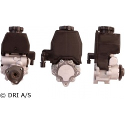 hidraulinis siurblys, vairo sistema
                                DRI                                                715520