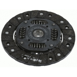 sankabos diskas
                                SACHS                                                1862 402 345, SACHS, 186