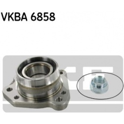 rato guolis
                                SKF                                                VKBA 6858, SKF, VKBA6858, auto