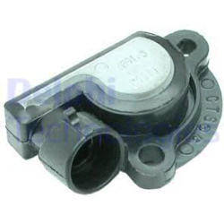 jutiklis, droselio stūmoklis
                                DELPHI                                                SS10429-1