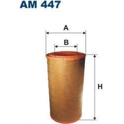 oro filtras
                                FILTRON                                                AM447/1, Nenurodytas gamin