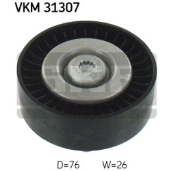 Įtempėjas diržo
                                SKF                                                VKM31307, SKF, VKM31307