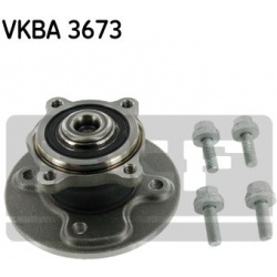 rato guolis
                                SKF                                                VKBA 3673, SKF, VKBA3673, auto
