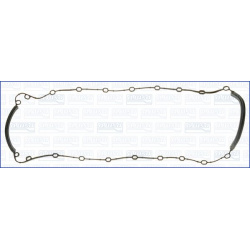 tarpiklis, alyvos karteris
                                AJUSA                                                14065700, AJU