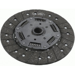sankabos diskas
                                SACHS                                                1878 600 627, SACHS, 187