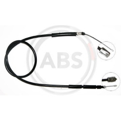 trosas, stovėjimo stabdys
                                A.B.S.                                                K12148, Nenu