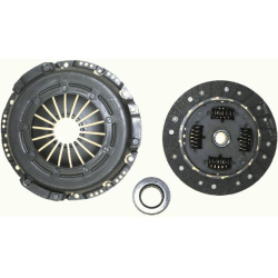sankabos komplektas
                                SACHS                                                3000 715 001, SACHS,