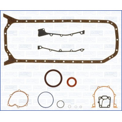 tarpiklių rinkinys, variklio karteris
                                AJUSA                                                5