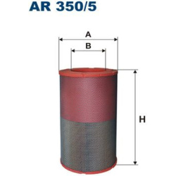 oro filtras
                                FILTRON                                                AR350/5, Nenurodytas gamin