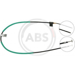 trosas, stovėjimo stabdys
                                A.B.S.                                                K19767, Nenu