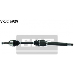 pusašis
                                SKF                                                VKJC 5939, SKF, VKJC5939, auto de