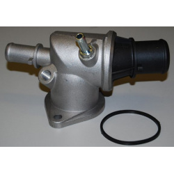 termostatas, aušinimo skystis
                                BorgWarner (Wahler)                                           