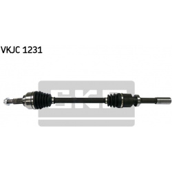 pusašis
SKF VKJC 1231, SKF, VKJC1231, auto de