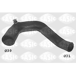 Aušinimo vamzdis, žarna
SASIC SWH4285, Nenur