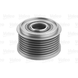 laisvos eigos sankaba, kint. sr. generatorius VALEO NEW SPARE PART
                                                588057, VA