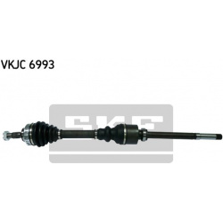 pusašis
                                SKF                                                VKJC 6993, SKF, VKJC6993, auto de