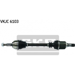 pusašis
                                SKF                                                VKJC 6103, SKF, VKJC6103, auto de