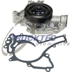 Vandens siurblys, variklio aušinimas
TRUCKTEC AUTOMOTIVE