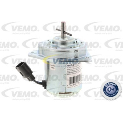 elektrovariklis, raditoriaus ventiliatorius
                                VEMO                                             
