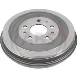 stabdžių būgnas
                                A.B.S.                                2925-S, Nenurodytas gamintojas, 2925