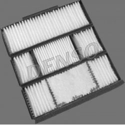 filtras, salono oras
                                DENSO                                DCF360P, DENSO, DCF360P, auto detal