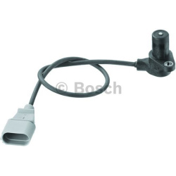 Daviklis alkūninio veleno padėties
BOSCH 026