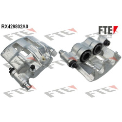 stabdžių apkaba
                                FTE                                                RX429802A0, FTE, RX42980