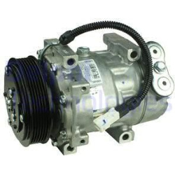 kompresorius, oro kondicionierius
                                DELPHI                                                TSP01