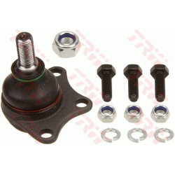 Šarnyras
                                TRW                                                JBJ382, TRW, JBJ382, auto detal�