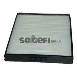 filtras, salono oras
                                PURFLUX                                                AH334, PURFLUX, A