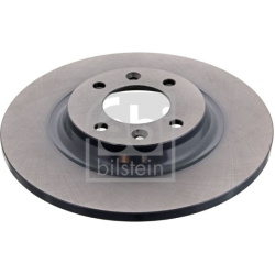 stabdžių diskas (1vnt)
                                FEBI BILSTEIN                                                44013, 