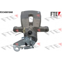 stabdžių apkaba
                                FTE                                                RX349818A0, FTE, RX34981