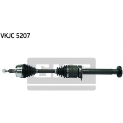 pusašis
                                SKF                                                VKJC 5207, SKF, VKJC5207, auto de