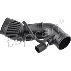 įsiurbimo vamzdis, oro filtras
TOPRAN 1J01296