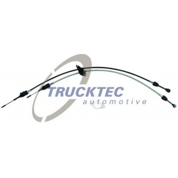 trosas, neautomatinė transmisija
                                TRUCKTEC AUTOMOTIVE                                        