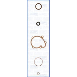 tarpiklių rinkinys, variklio karteris
                                AJUSA                                                5