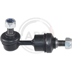 Stabilizatoriaus traukė
                                A.B.S.                                                260825, Nenuro