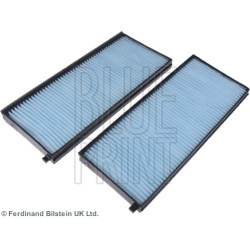 filtrų rinkinys, kabinos oras
                                BLUE PRINT                                                ADG0