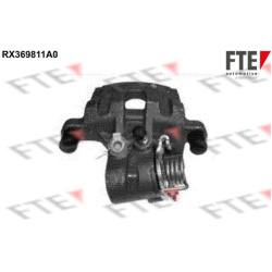 stabdžių apkaba
                                FTE                                                RX369811A0, FTE, RX36981